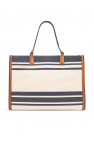 Tory Burch ‘Ella’ shopper Volume bag