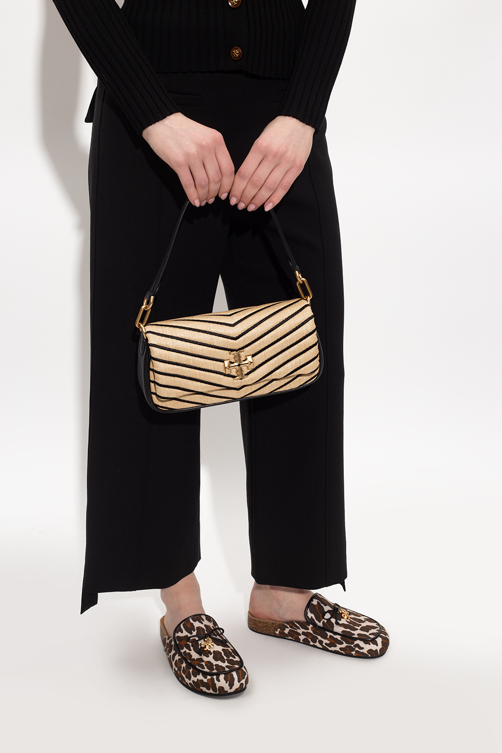 Tory Burch ‘Kira Small’ shoulder bst bag