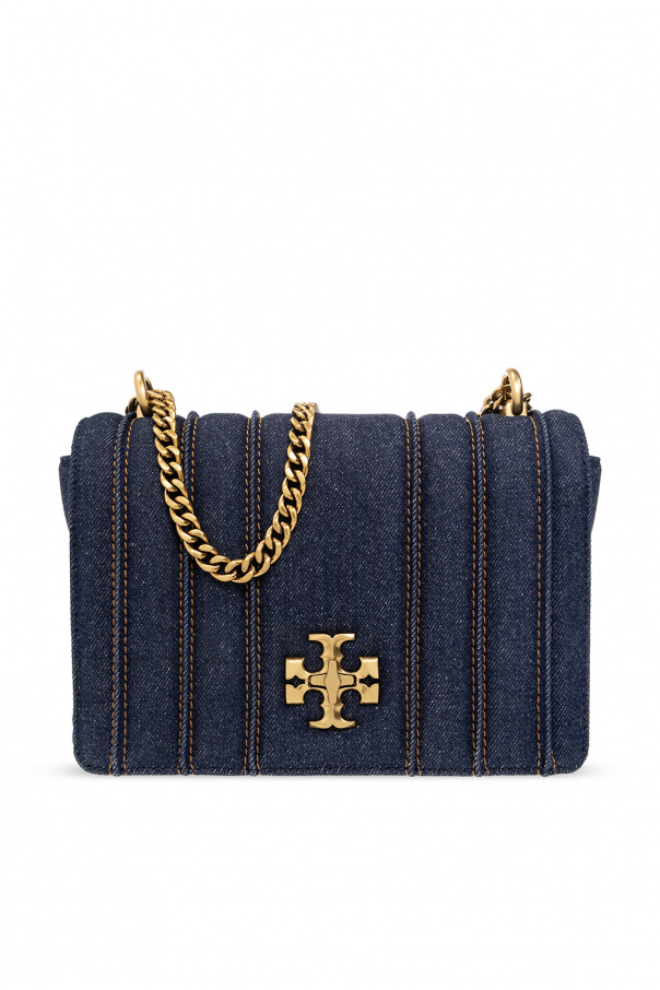 Tory Burch ‘Kira’ shoulder abstract-print bag