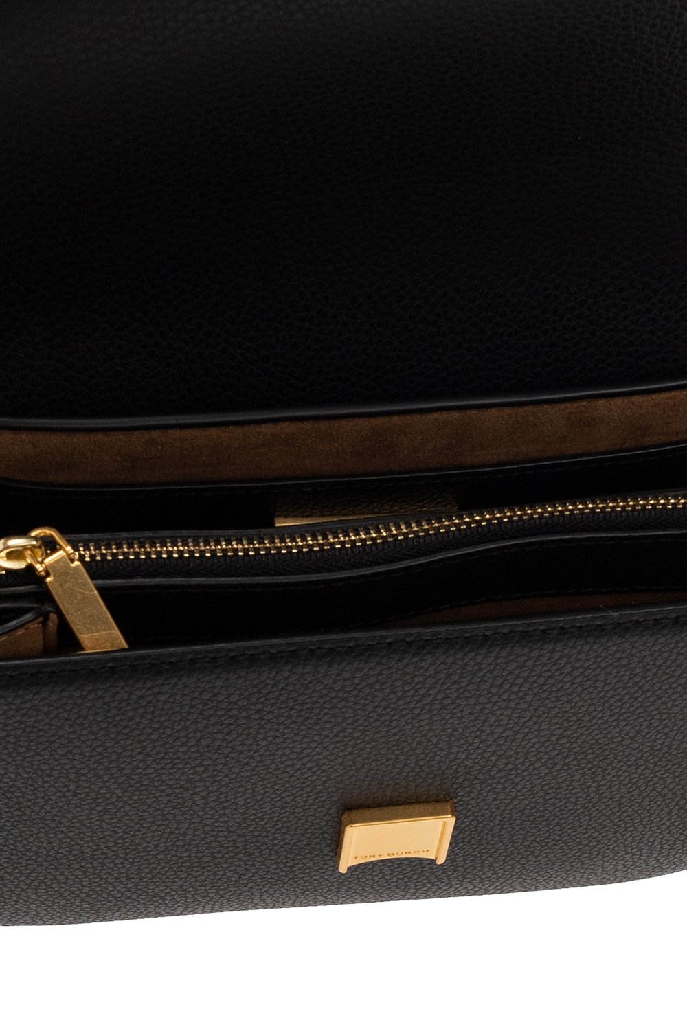Tory Burch Robinson Mini Shoulder Bag SKU: 8902563 
