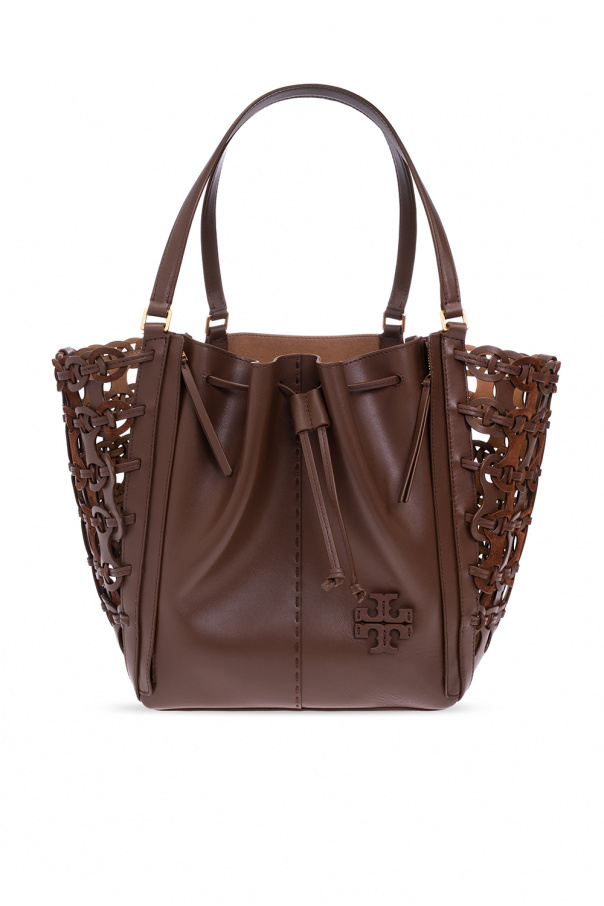 Tory Burch ‘McGraw’ shopper bag