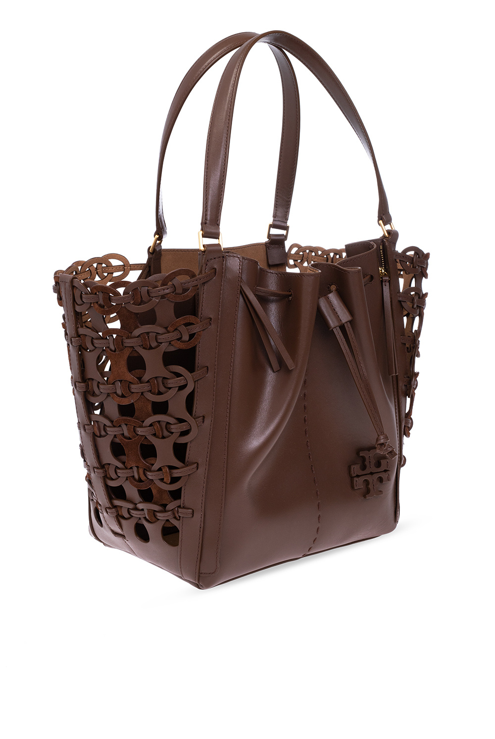 Tory Burch ‘McGraw’ shopper bag