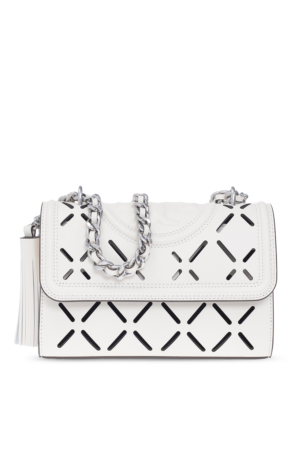 Tory Burch ‘Fleming Small’ shoulder bag