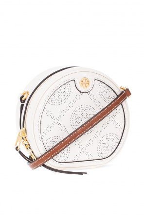 Tory Burch ‘Moon Mini’ round shoulder bag