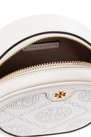 Tory Burch ‘Moon Mini’ round shoulder bag