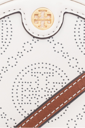 Tory Burch ‘Moon Mini’ round shoulder bag