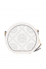 Tory Burch ‘Moon Mini’ round shoulder bag