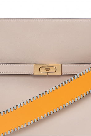 Tory Burch ‘Lee Radziwill’ shoulder bag