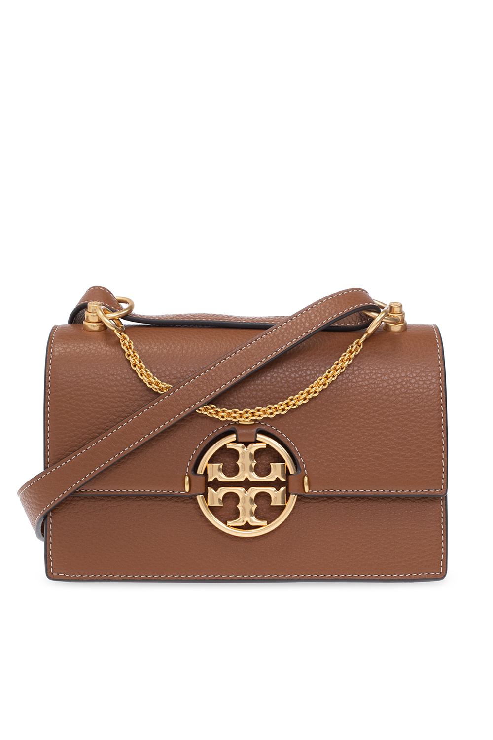 Women's Bags TOMMY | Tory Burch 'Miller Small' shoulder bag | IetpShops |  studs and pouches to personalise your bag
