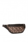 Coach BROWN ‘Rivington’ belt bag
