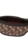 Coach BROWN ‘Rivington’ belt bag