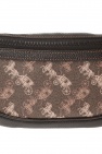 Coach BROWN ‘Rivington’ belt bag