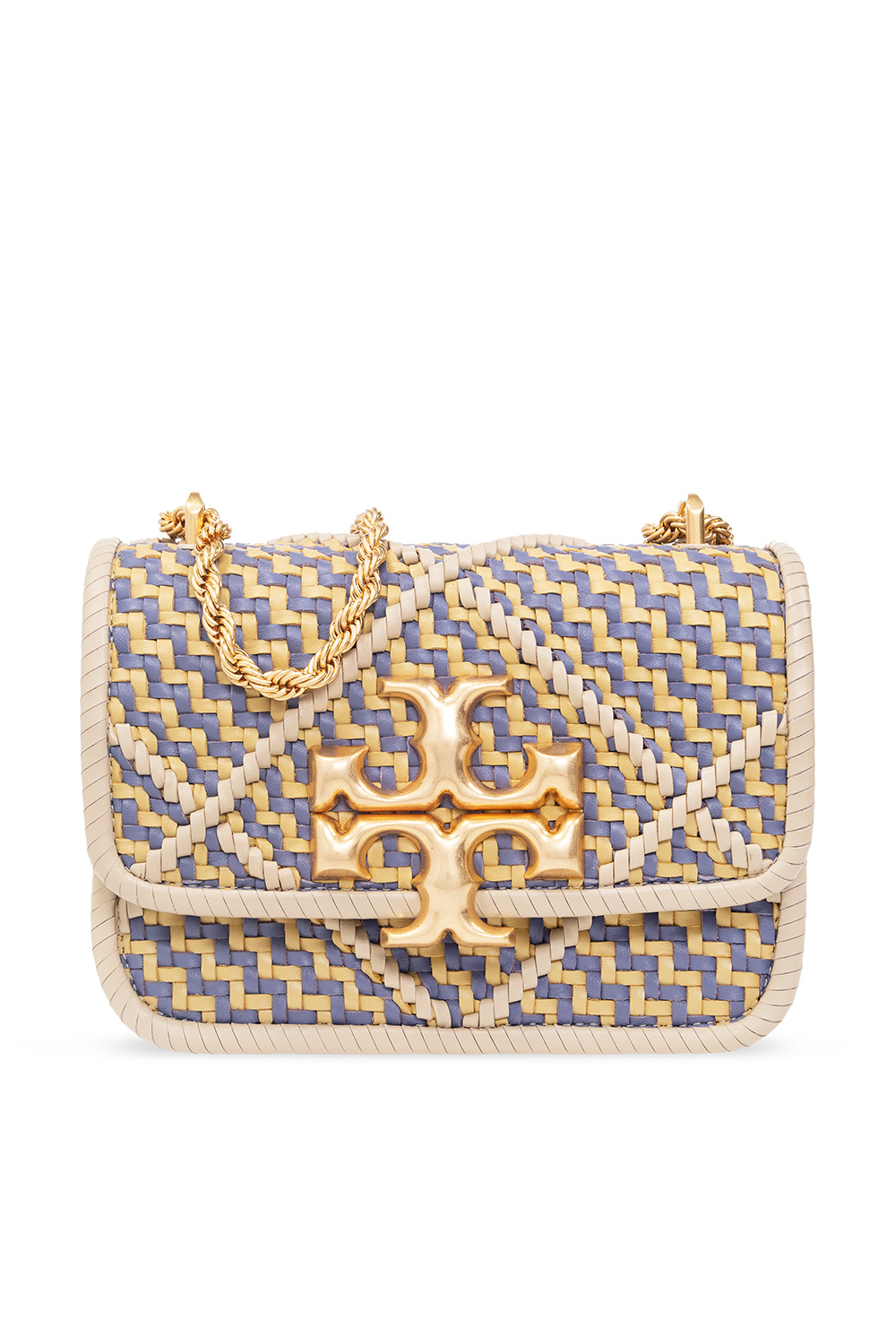 Tory Burch ‘Eleanor Diamond Small’ shoulder bag