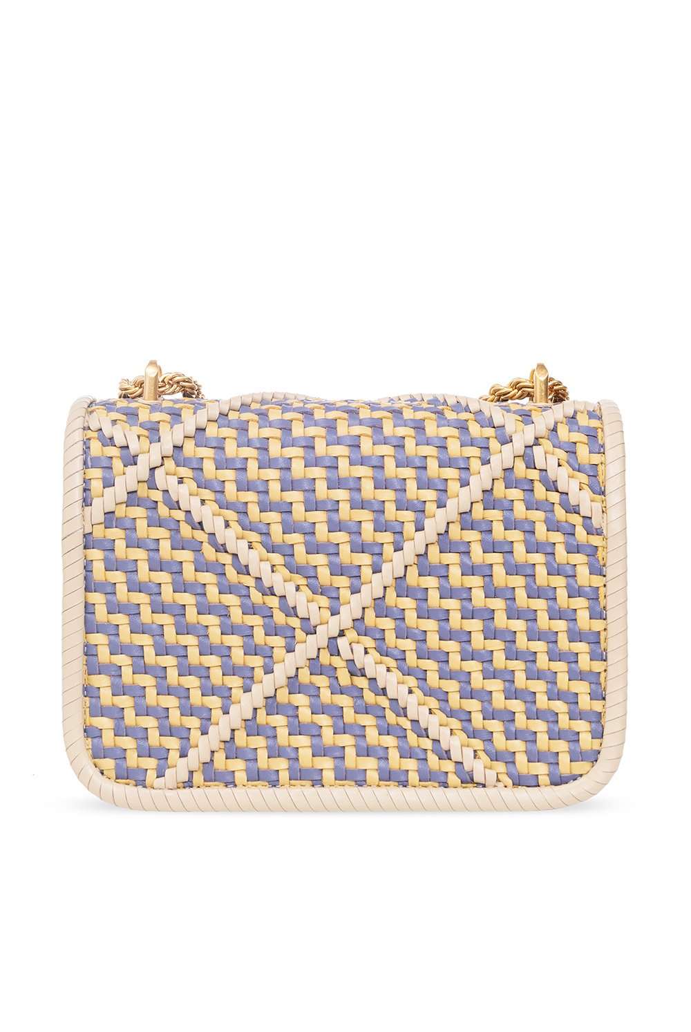 Tory Burch ‘Eleanor Diamond Small’ shoulder bag