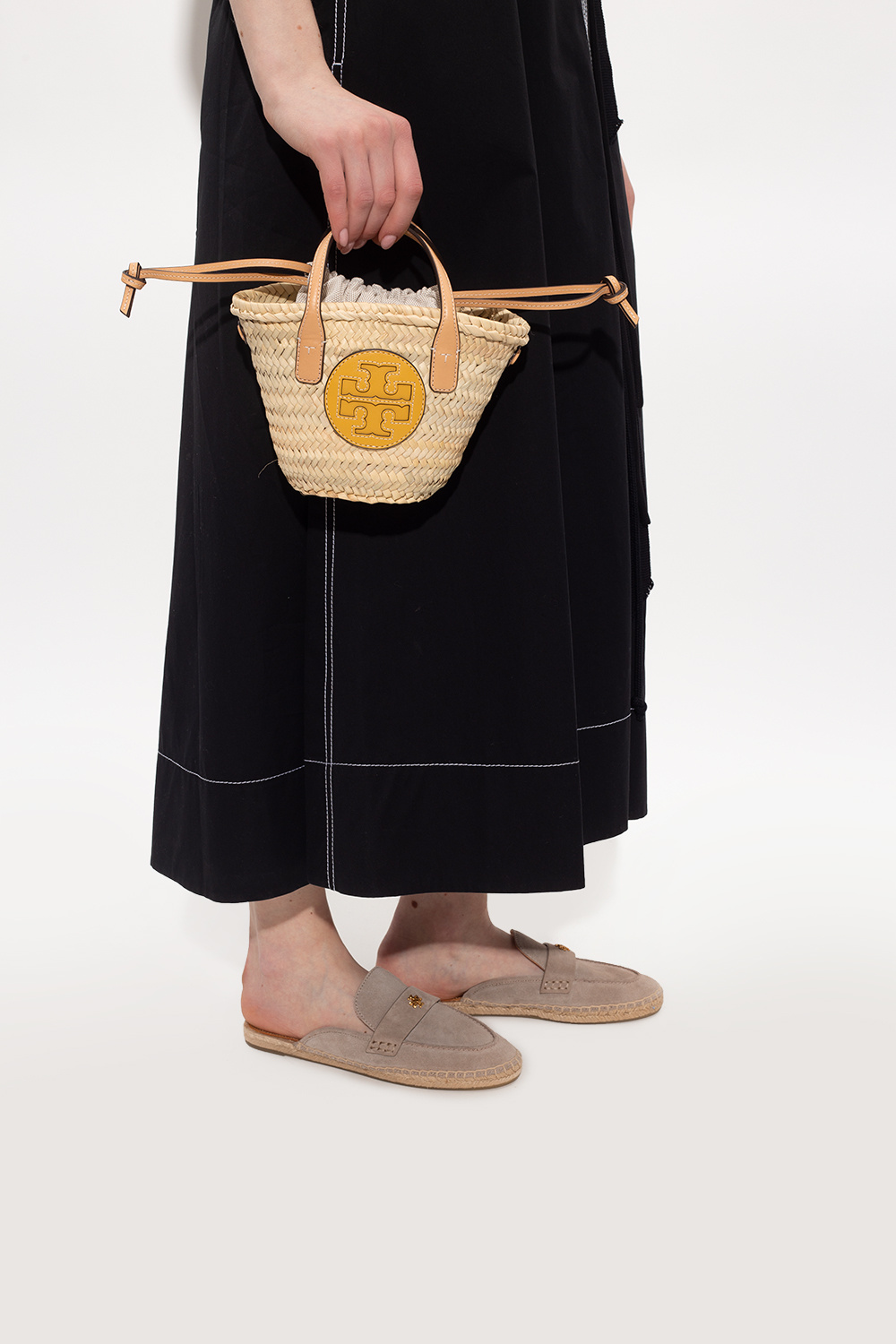 Tory Burch ‘Ella Mini’ bucket bag