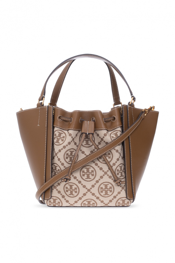 Tory Burch 'McGraw’ shoulder Reversible bag