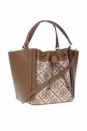 Tory Burch 'McGraw’ shoulder paula bag