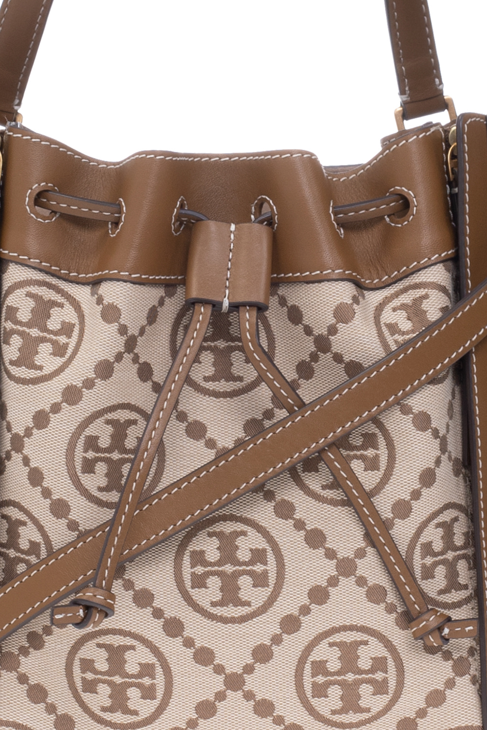 Tory Burch 'McGraw’ shoulder Reversible bag