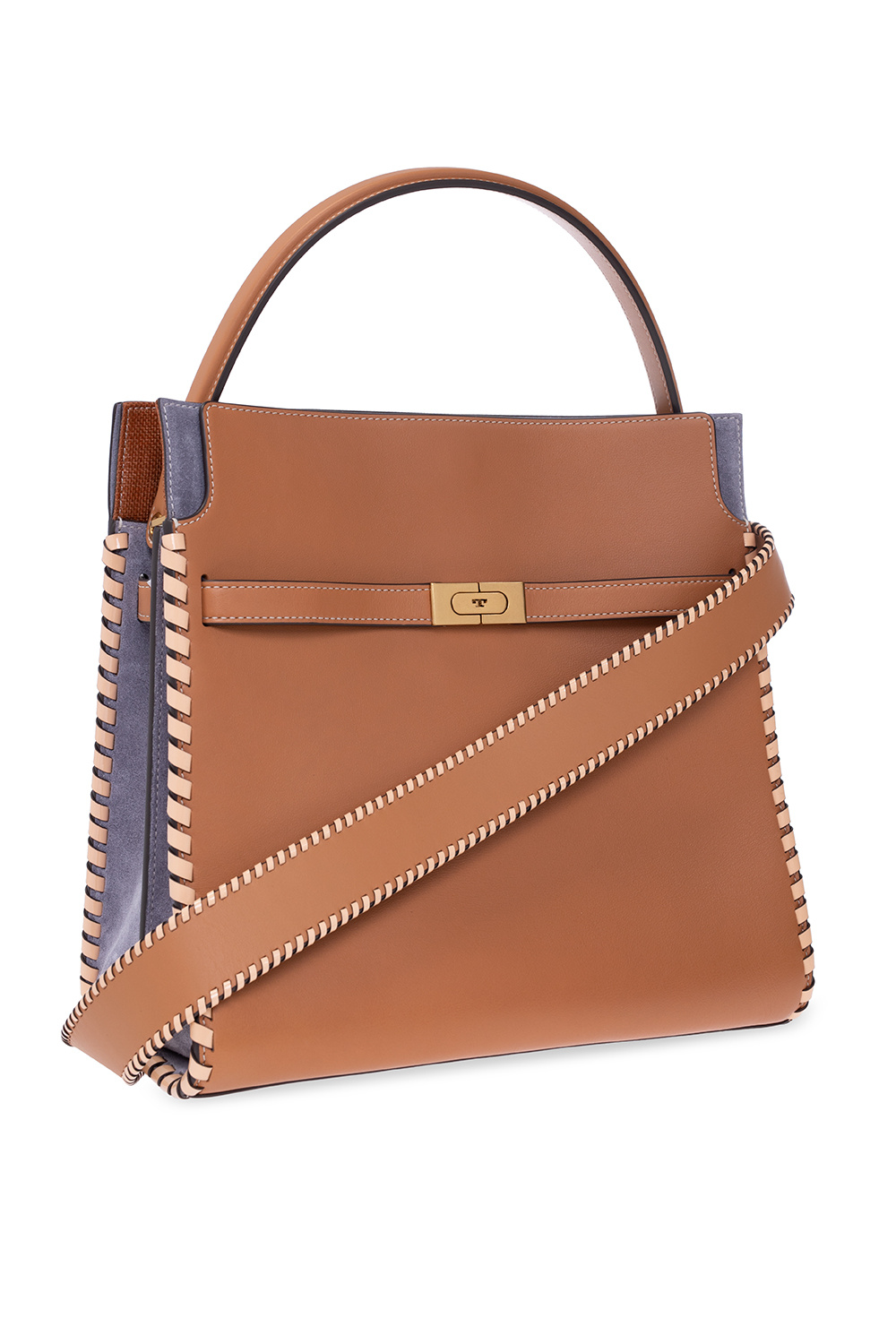 Tory Burch ‘Lee Radziwill’ shoulder bag