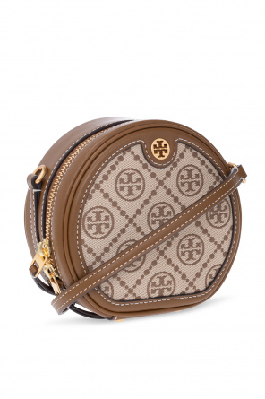 Moon Mini' round shoulder bag Tory Burch - IetpShops Malaysia - que es pot  utilitzar en totes les excursions