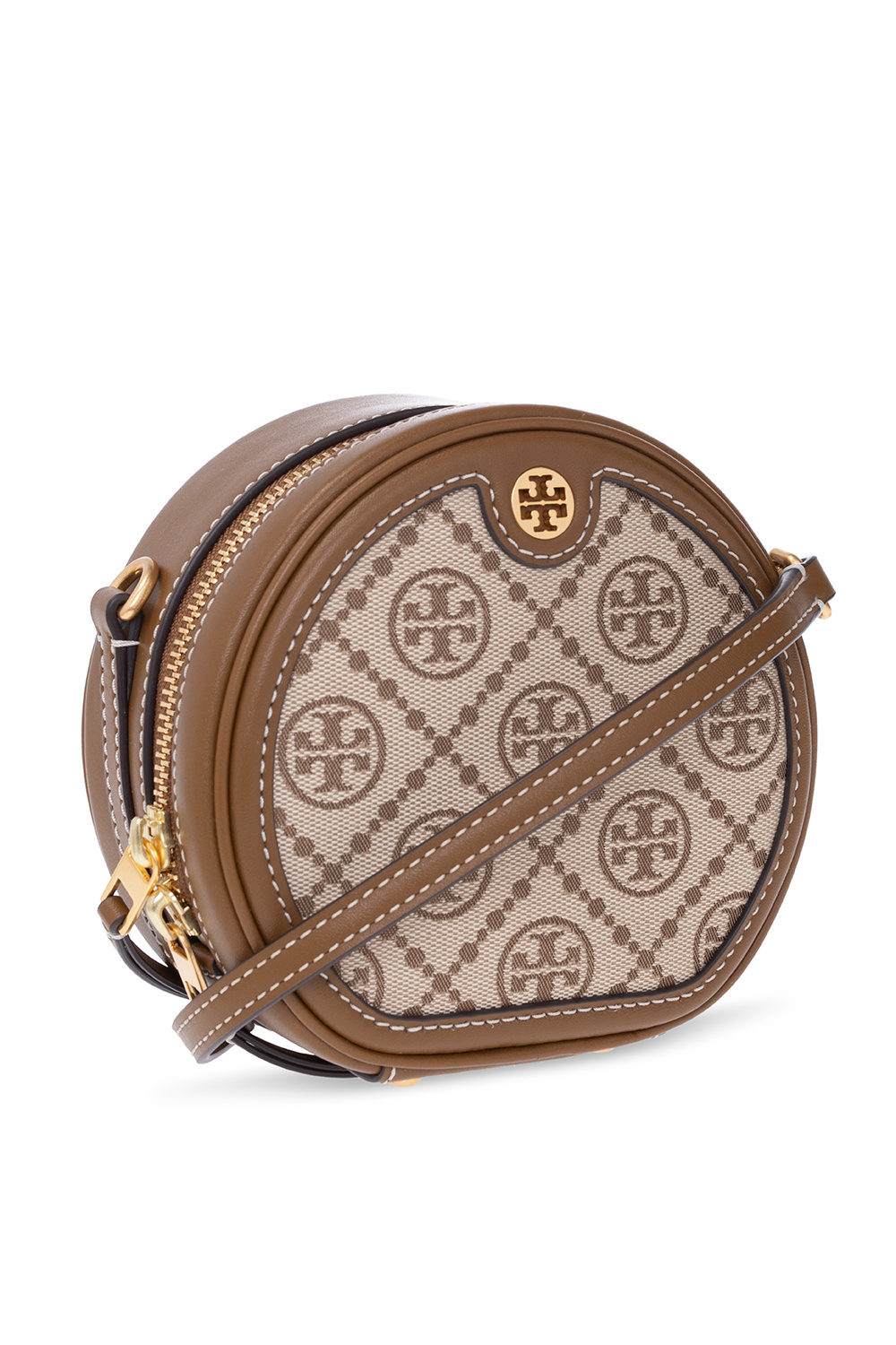 Tory Burch ‘Moon Mini’ round shoulder bag