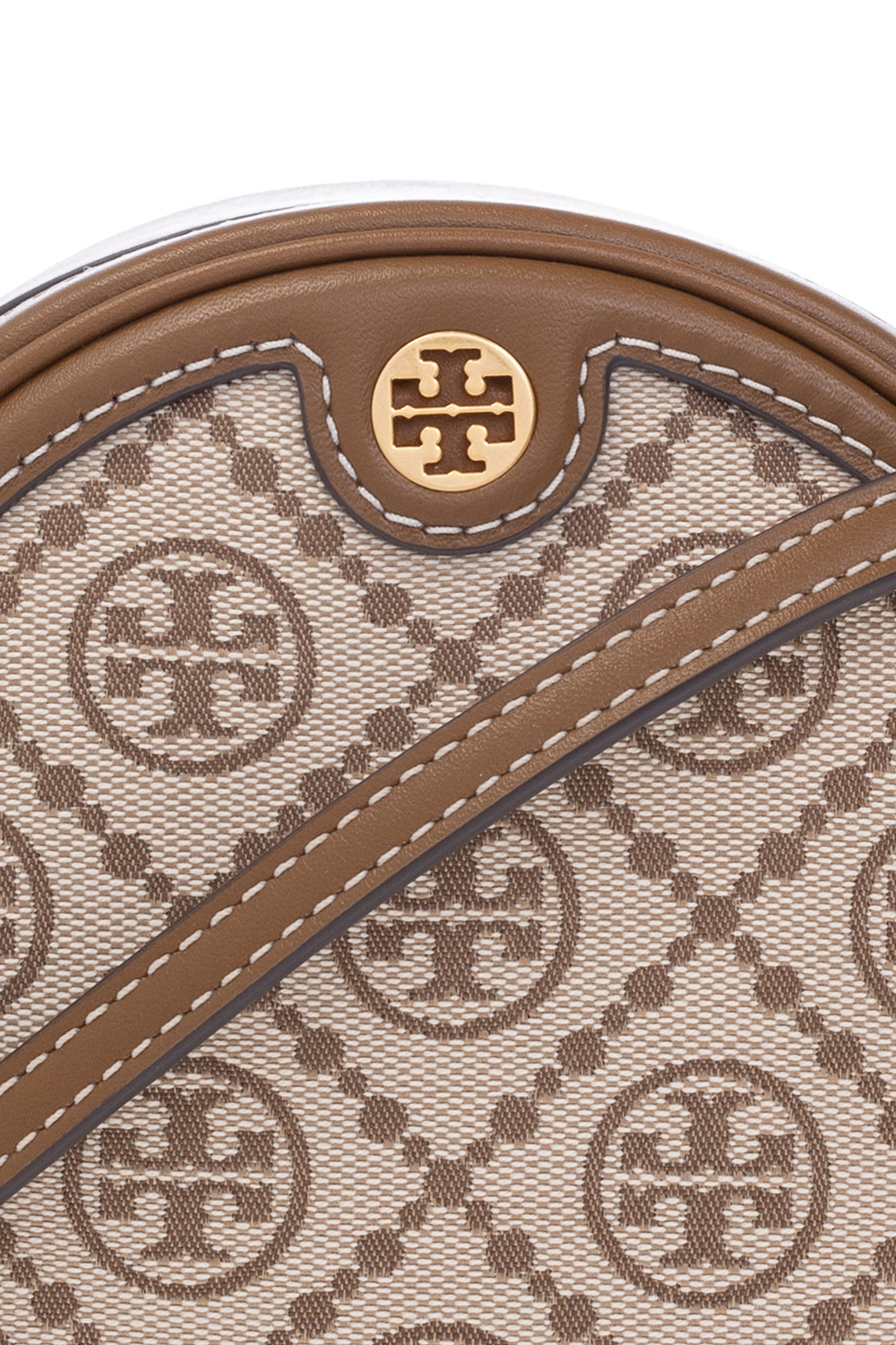 Tory Burch ‘Moon Mini’ round shoulder bag