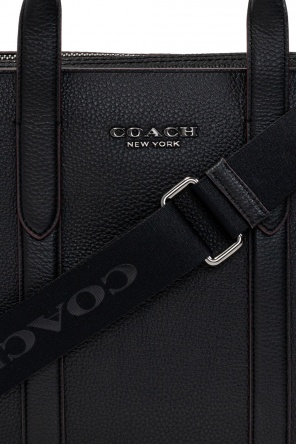 Coach 'Metropolitan' briefcase