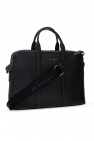 Coach 'Metropolitan' briefcase