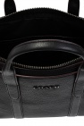 Coach 'Metropolitan' briefcase