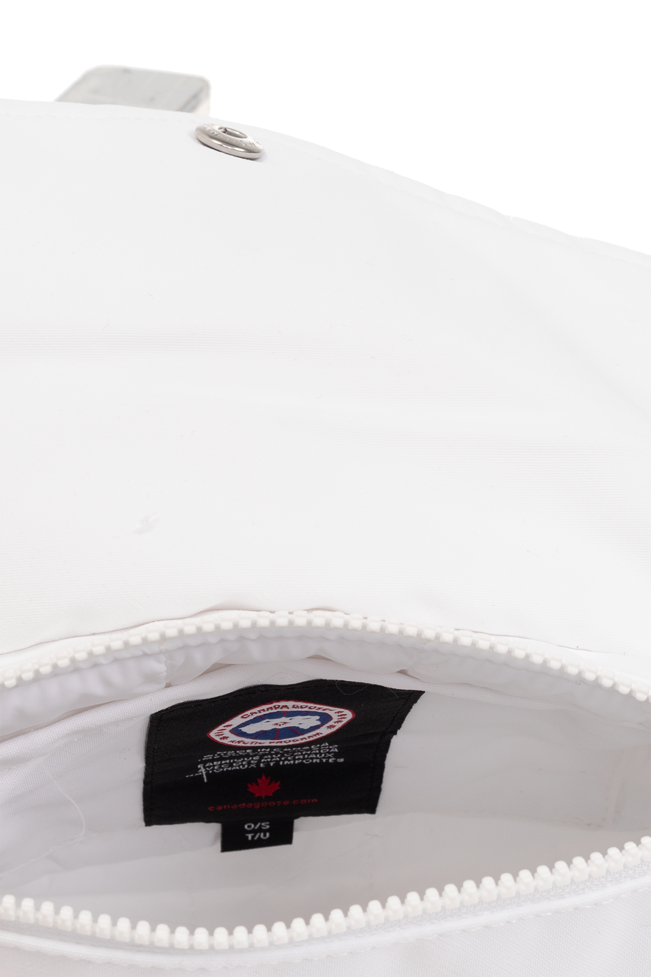 Canada Goose Belt bag with logo