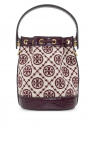 Tory Burch ‘T Mehrfarbig’ shoulder bag