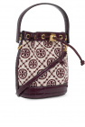 Tory Burch ‘T Mehrfarbig’ shoulder bag