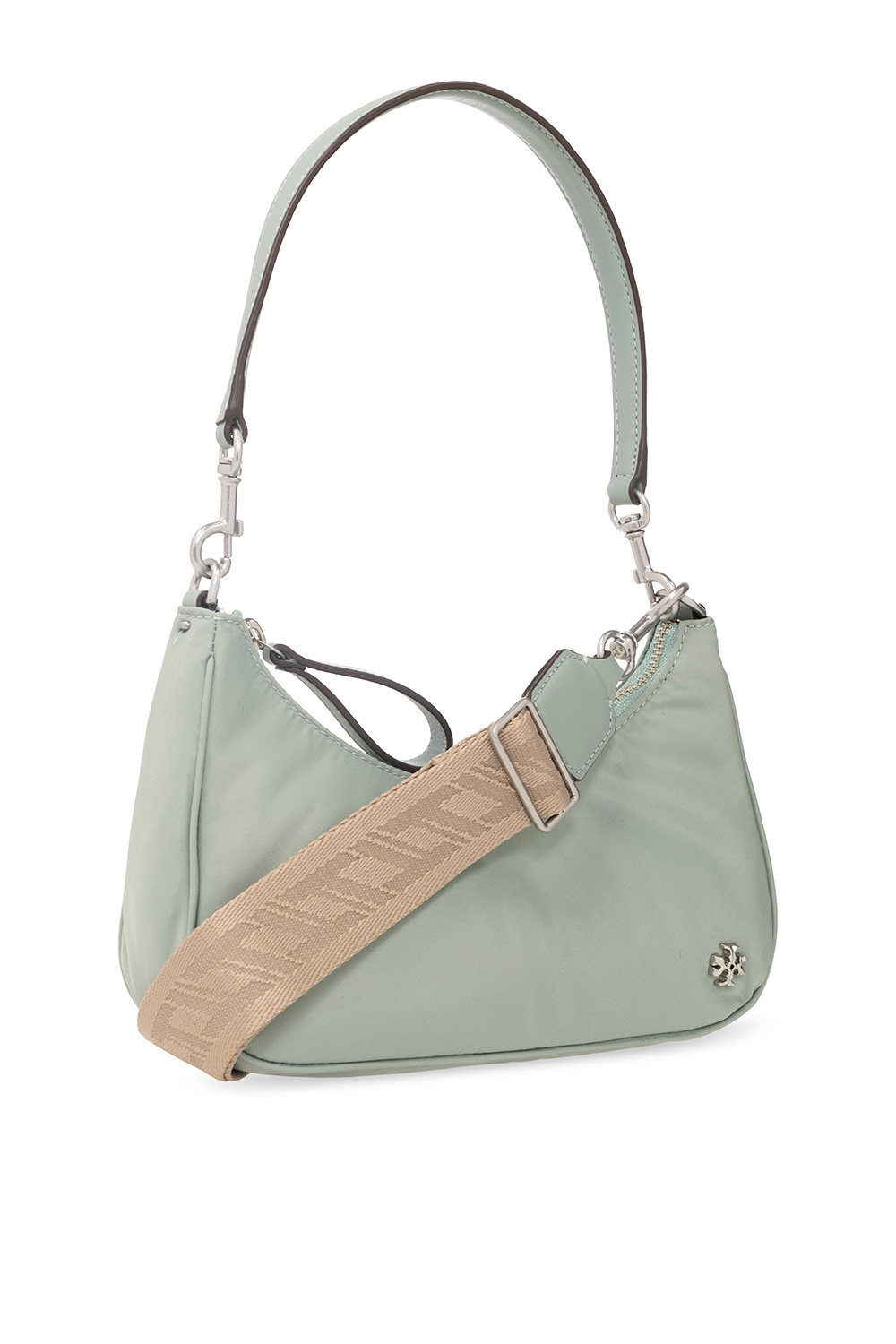 Tory Burch ‘Mercer Small’ hobo jet bag