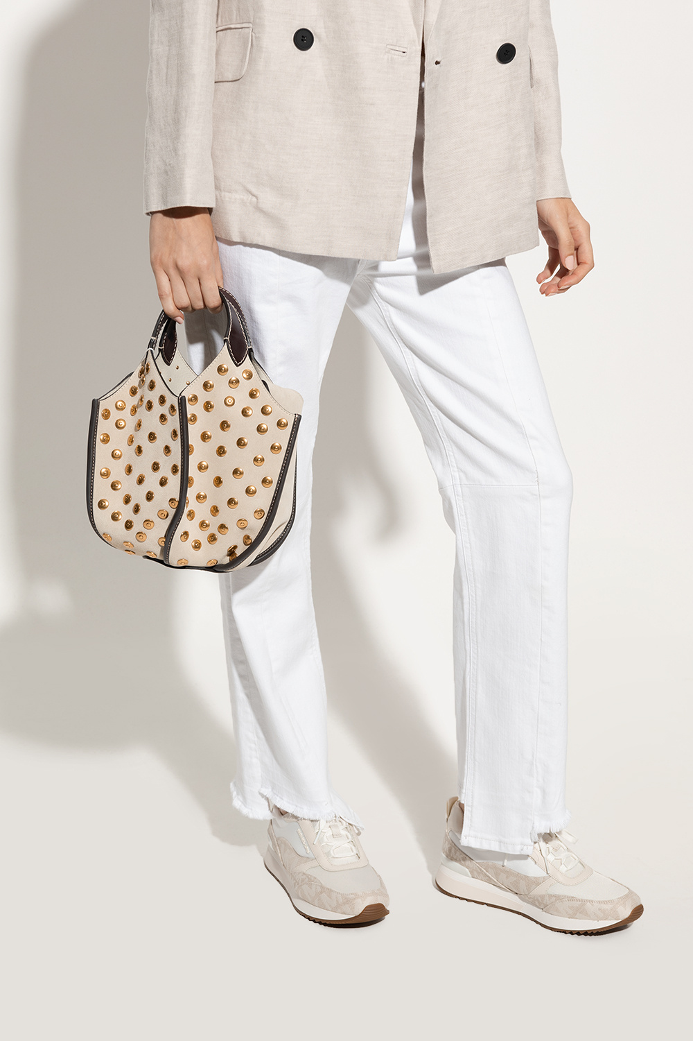 Tory Burch ‘Lampshade’ handbag