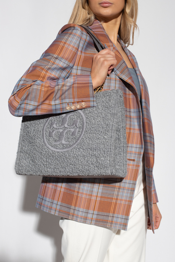 Tory Burch ‘Ella’ shopper bag