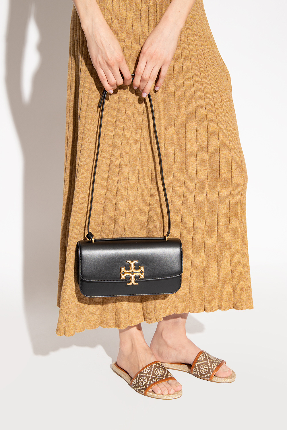 Tory Burch ‘Eleanor Small’ shoulder bag