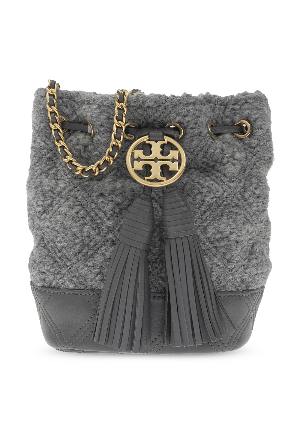 Tory Burch 'Fleming Mini' shoulder bag, Women's Bags