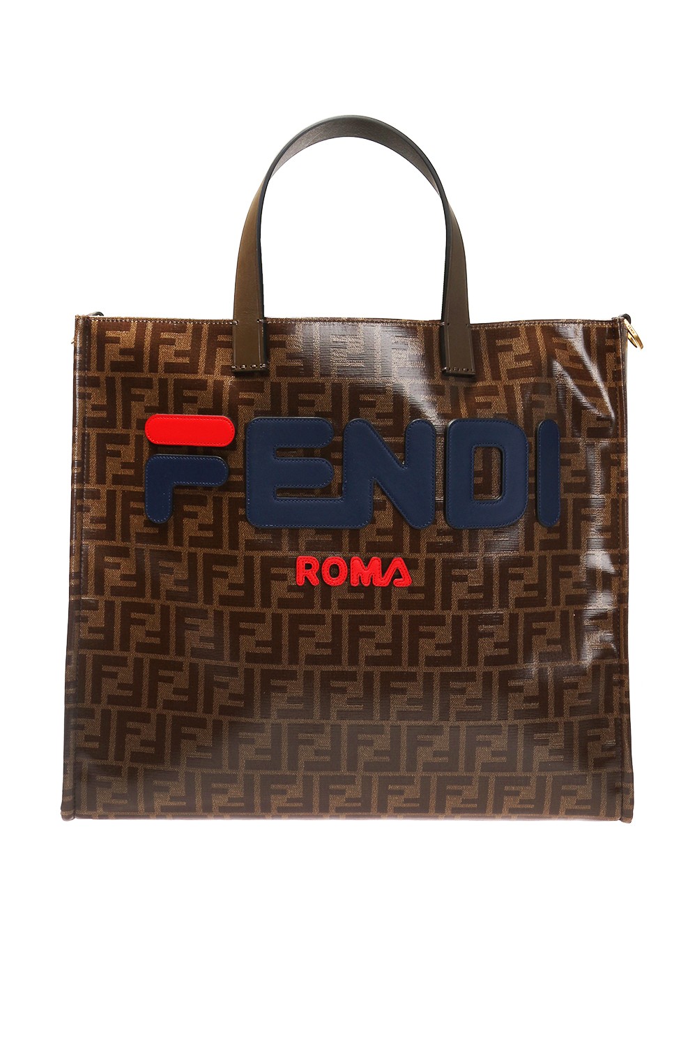 Shopper bag Fendi - Vitkac Spain