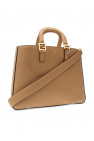 Fendi ‘FF’ shoulder bag