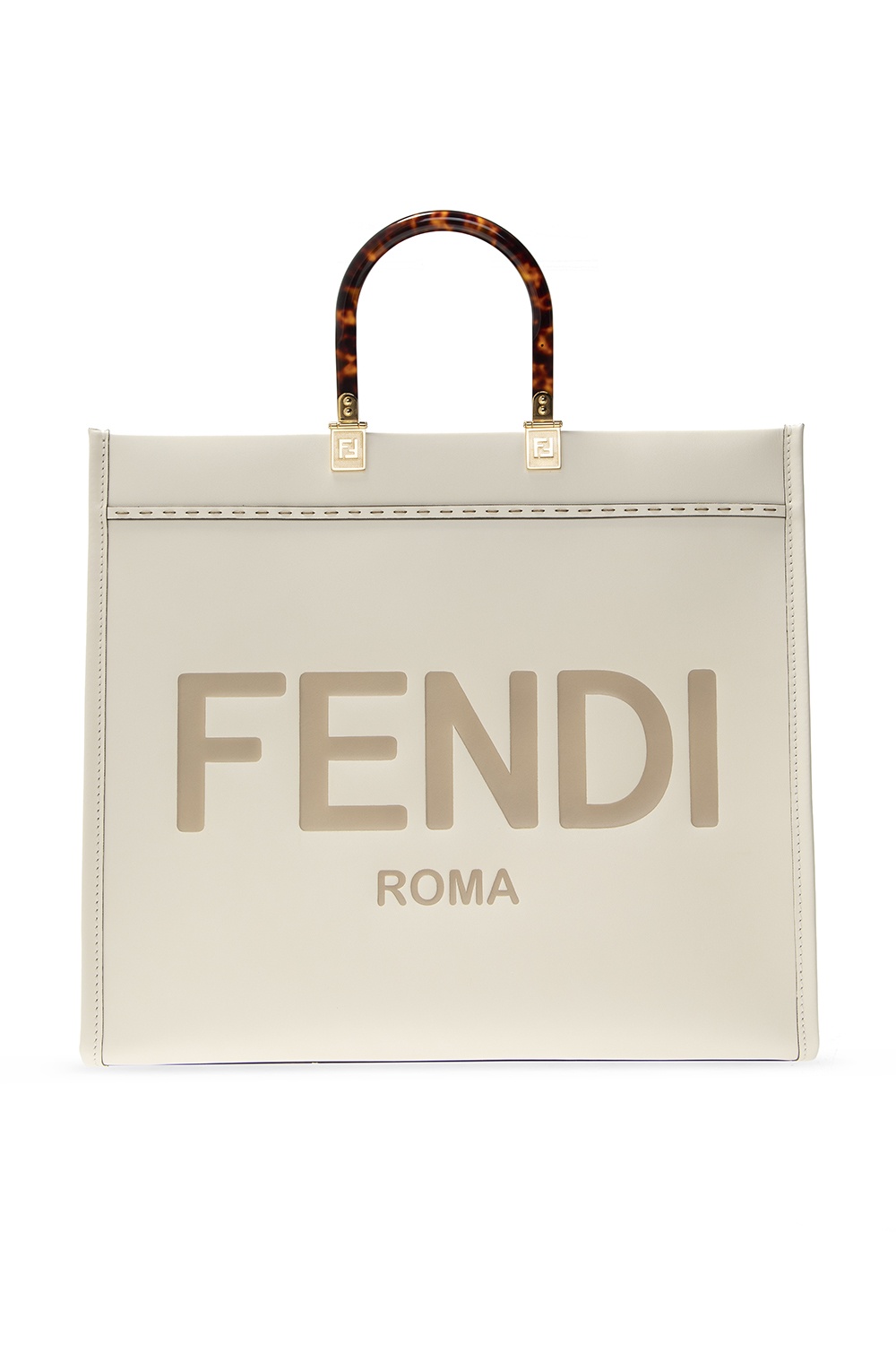 СУМКА Fendi shopper Фенди в расцветках (ID#838916807), цена: 1312 ₴, купить  на