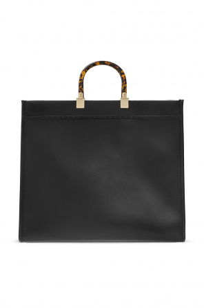 fendi the ‘Sunshine’ shopper bag