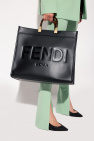 Fendi ‘Sunshine’ shopper bag