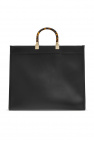 Fendi ‘Sunshine’ shopper bag