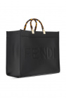 Fendi ‘Sunshine’ shopper bag