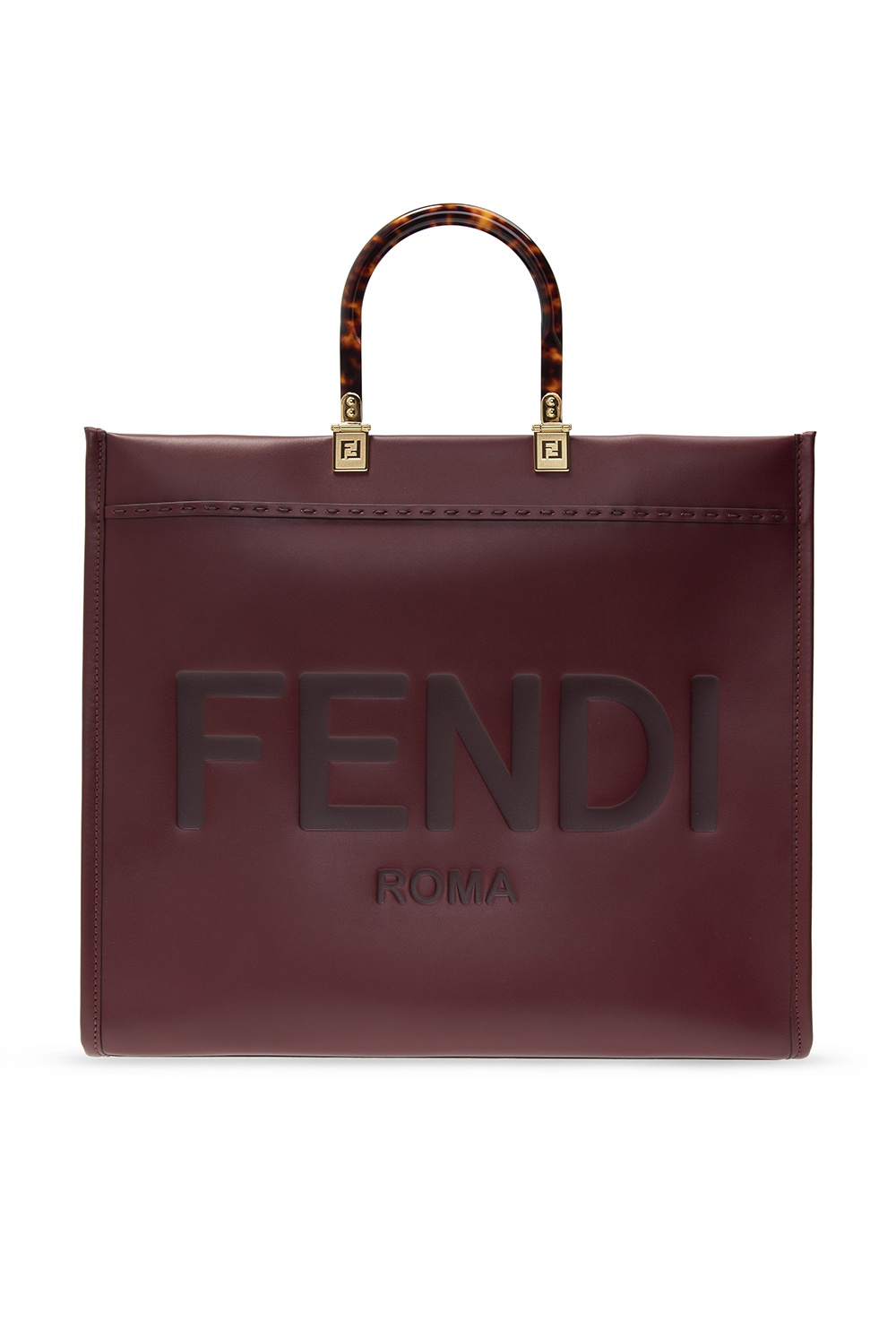 Fendi ‘Sunshine’ shopper bag