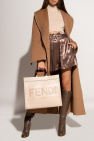 fendi moda ‘Sunshine Large’ shopper bag