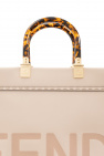 fendi moda ‘Sunshine Large’ shopper bag