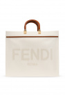 Fendi ‘Sunshine’ shopper bag