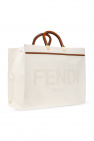 Fendi ‘Sunshine’ shopper bag