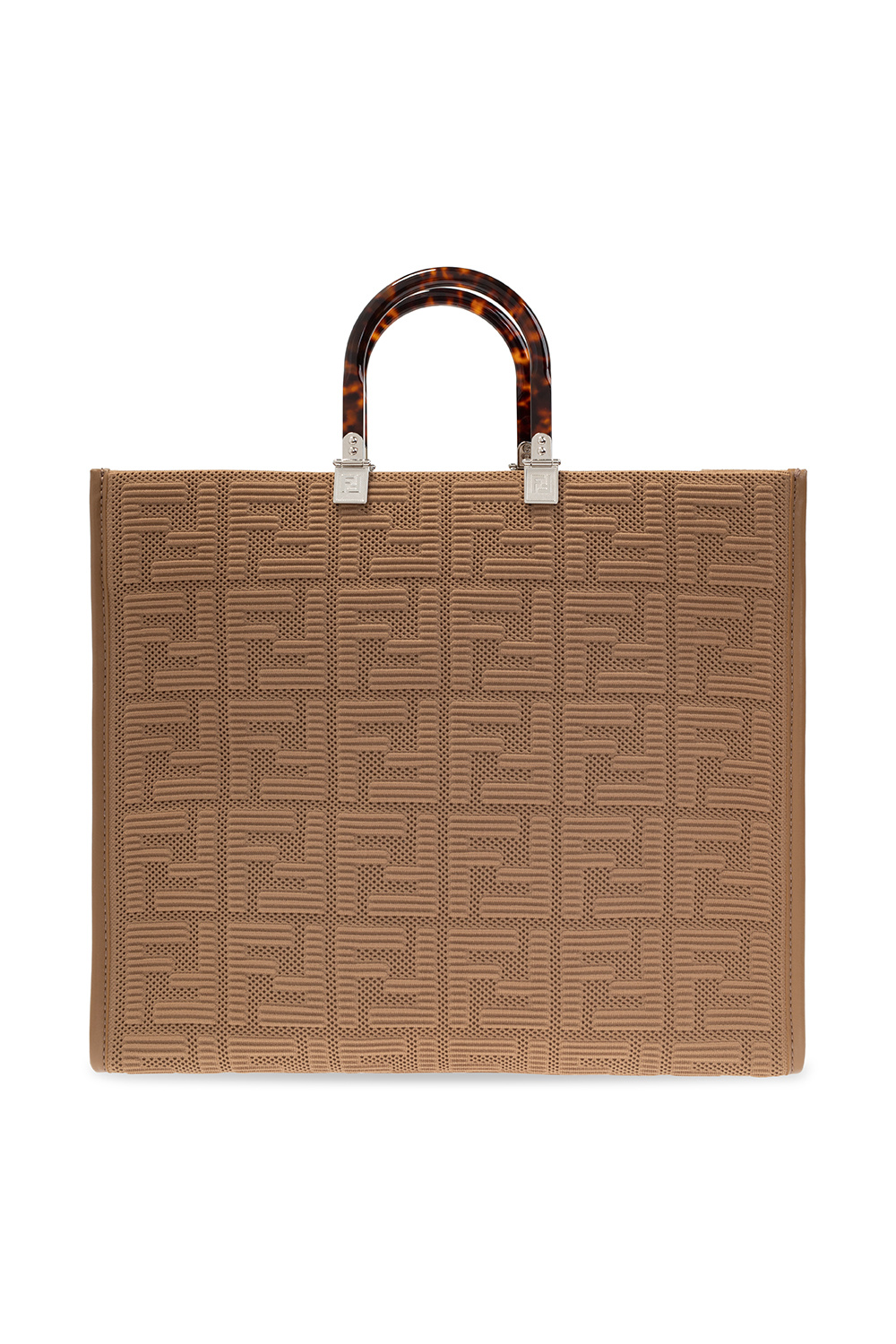 Fendi ‘Sunshine Large’ shopper bag